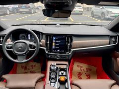 Volvo S90 B5 Zhiyuan Luxury Edition - фото 17