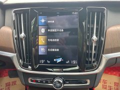 Volvo S90 B5 Zhiyuan Luxury Edition - фото 19