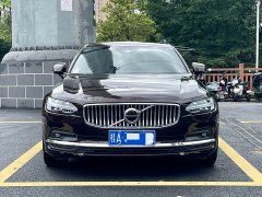 Volvo S90 B5 Zhiyuan Luxury Edition - фото 2