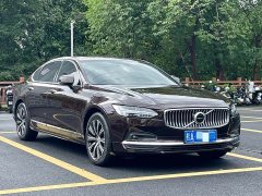 Volvo S90 B5 Zhiyuan Luxury Edition - фото 3