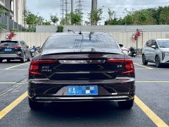 Volvo S90 B5 Zhiyuan Luxury Edition - фото 5