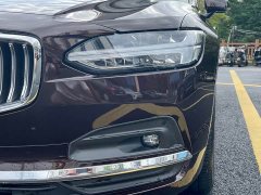 Volvo S90 B5 Zhiyuan Luxury Edition - фото 9