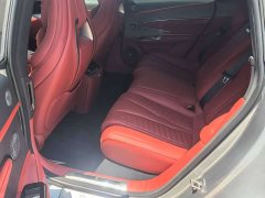 Yangwang Looking up at U7 EV five-seater luxury version - фото 11