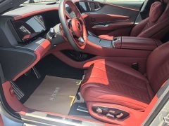 Yangwang Looking up at U7 EV five-seater luxury version - фото 7
