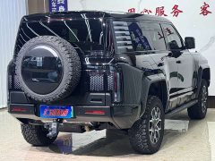 Yangwang Looking up at U8 Off-Road Player Edition - фото 4