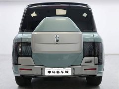 Yangwang Looking up at U8 2023 Deluxe Edition - фото 19