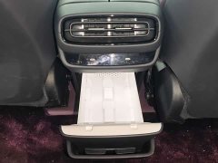 Xiaomi SU7 2024 four-wheel drive, ultra-long battery life, high-end smart driving Max version - фото 15