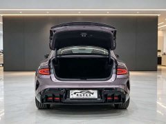 Xiaomi SU7 2024 four-wheel drive, ultra-long battery life, high-end smart driving Max version - фото 17