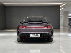 Xiaomi SU7 2024 four-wheel drive, ultra-long battery life, high-end smart driving Max version - фото 20