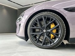 Xiaomi SU7 2024 four-wheel drive, ultra-long battery life, high-end smart driving Max version - фото 4
