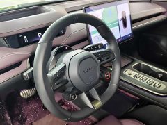 Xiaomi SU7 2024 four-wheel drive, ultra-long battery life, high-end smart driving Max version - фото 9