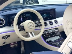 Mercedes-Benz E-Class (Imported) E 260 Coupe - фото 13