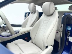 Mercedes-Benz E-Class (Imported) E 260 Coupe - фото 15