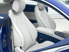 Mercedes-Benz E-Class (Imported) E 260 Coupe - фото 16