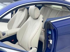 Mercedes-Benz E-Class (Imported) E 260 Coupe - фото 17