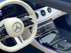 Mercedes-Benz E-Class (Imported) E 260 Coupe - фото 19