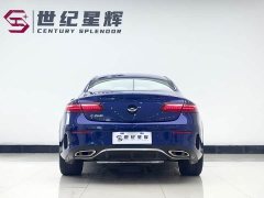 Mercedes-Benz E-Class (Imported) E 260 Coupe - фото 7