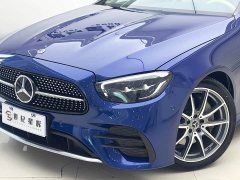 Mercedes-Benz E-Class (Imported) E 260 Coupe - фото 8