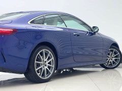 Mercedes-Benz E-Class (Imported) E 260 Coupe - фото 9