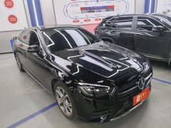 Mercedes-Benz E-Class E 300 L Sporty and Fashionable - фото 2