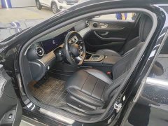 Mercedes-Benz E-Class E 300 L Sporty and Fashionable - фото 5