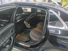 Mercedes-Benz E-Class E 300 L Sporty and Fashionable - фото 6