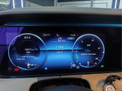Mercedes-Benz E-Class E 300 L Sporty and Fashionable - фото 9