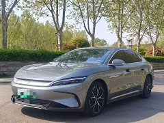 BYD Han 2022 EV Genesis Edition 610KM four-wheel drive exclusive - фото 1