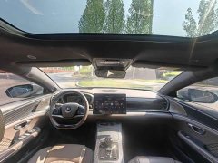 BYD Han 2022 EV Genesis Edition 610KM four-wheel drive exclusive - фото 5