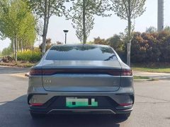 BYD Han 2022 EV Genesis Edition 610KM four-wheel drive exclusive - фото 9