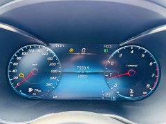 Mercedes-Benz C-Class C 200 L Fashionable Sports Edition - фото 12