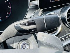 Mercedes-Benz C-Class C 200 L Fashionable Sports Edition - фото 15