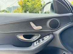 Mercedes-Benz C-Class C 200 L Fashionable Sports Edition - фото 16