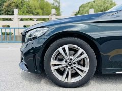 Mercedes-Benz C-Class C 200 L Fashionable Sports Edition - фото 17