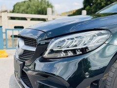 Mercedes-Benz C-Class C 200 L Fashionable Sports Edition - фото 18