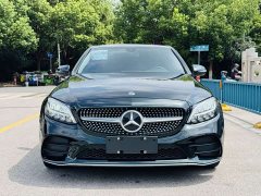 Mercedes-Benz C-Class C 200 L Fashionable Sports Edition - фото 2