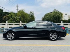 Mercedes-Benz C-Class C 200 L Fashionable Sports Edition - фото 4