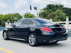 Mercedes-Benz C-Class C 200 L Fashionable Sports Edition - фото 5