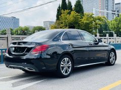 Mercedes-Benz C-Class C 200 L Fashionable Sports Edition - фото 6