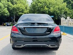 Mercedes-Benz C-Class C 200 L Fashionable Sports Edition - фото 7