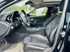 Mercedes-Benz C-Class C 200 L Fashionable Sports Edition - фото 8