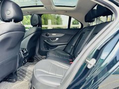 Mercedes-Benz C-Class C 200 L Fashionable Sports Edition - фото 9