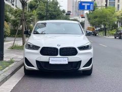 BMW X2 2021 facelift sDrive25i Night Edition - фото 1