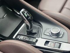 BMW X2 2021 facelift sDrive25i Night Edition - фото 10