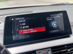 BMW X2 2021 facelift sDrive25i Night Edition - фото 12