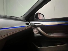 BMW X2 2021 facelift sDrive25i Night Edition - фото 13