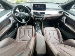 BMW X2 2021 facelift sDrive25i Night Edition - фото 15