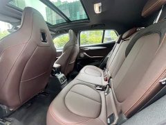 BMW X2 2021 facelift sDrive25i Night Edition - фото 17