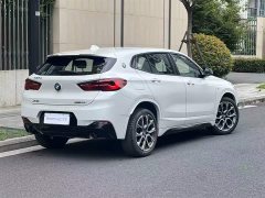 BMW X2 2021 facelift sDrive25i Night Edition - фото 3