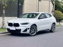BMW X2 2021 facelift sDrive25i Night Edition - фото 4